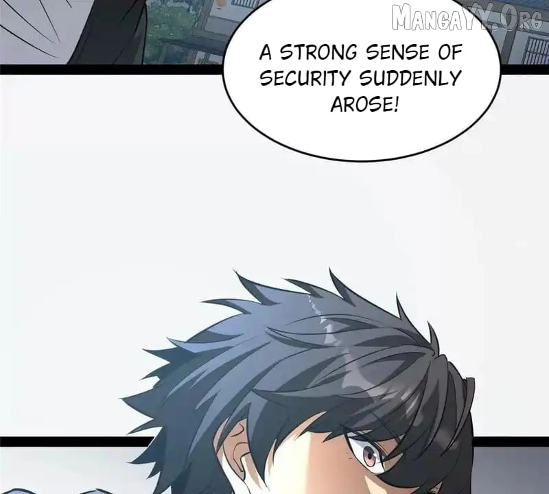 Divine Urban God Chapter 312 - page 69